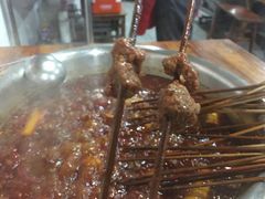 -满江红串串香(七道堰街店)