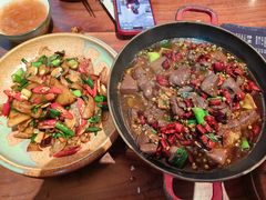 -树厨贵州菜(花果园购物中心店)