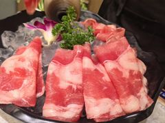 -鲜潭蒸汽石锅鱼(五道口购物中心店)