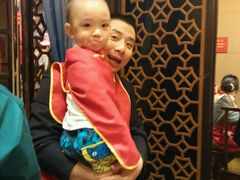 android_upload_pic-安安火锅(上美广场店)