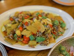 -大川先生·小龙虾·川菜(信义坊店)