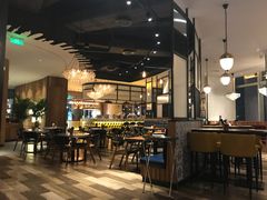 大堂-ATLAS COFFEE(雅居乐中心店)