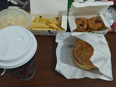 -必胜客(东岳店)