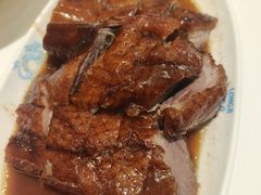 明炉烧鹅-龙记香港茶餐厅(久光百货店)