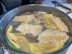 -山海蟹庐·海鲜糟粕醋火锅(慈溪店)