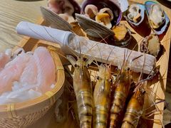 -Thai Basil罗勒叶泰式餐厅(时代天街店)