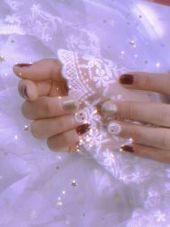 -如一·美甲美睫