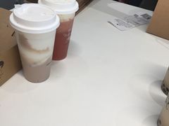 -喜茶(永旺梦乐城店)