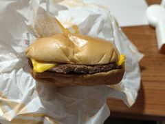 -麦当劳(中山八路店)