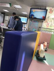 -深圳市妇幼保健院(红荔院区)