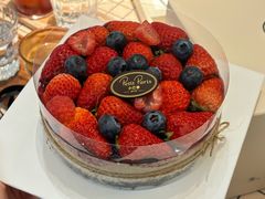 -PETIT PARIS 小巴黎(花园道店)