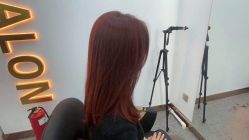 -MOVAN  HAIR莫凡匠人发型屋
