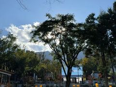 -云禾壹海景庄园餐厅