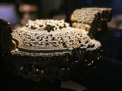 -曾宴·楚菜(湖北省博物馆店)