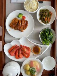 -馨月汇·一悦馨香月子中心(前滩店)