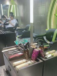 -不迫先生专业男士剪发