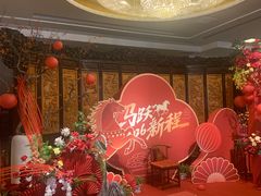 -鲁班喜悦酒店