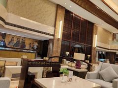 -西安阳光国际大酒店·中餐厅