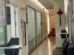 -龙脊康·颈肩腰腿痛·脊柱侧弯·运动损伤脊柱专科门诊(天河店)