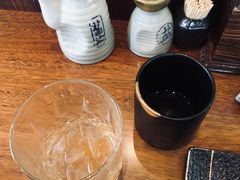 -山葵家居酒屋(天目里店)