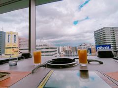 -焼肉 ウエスト(天神店)
