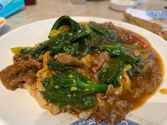 -發記潮汕大排档(宝翔路店)