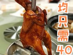 金牌栋企鸡-步步高·粤北之珠海鲜坊