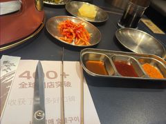 -西塔老太太泥炉烤肉(龙湖北苑天街店)