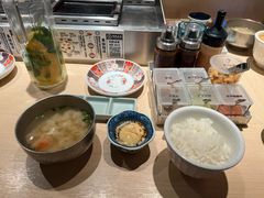 -肉肉大米(金虹桥店)