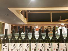 -yokocho上横町·日本食街(深业上城店)