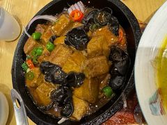 -锡和无锡菜(景丽苑店)