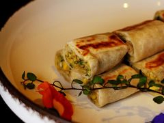 -万豪中餐厅·粤菜·北京粤财JW万豪酒店