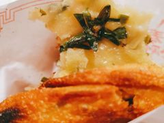 -老上海葱油饼(黄河路店)