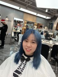 -sy杉影印象COLOUR专业烫染