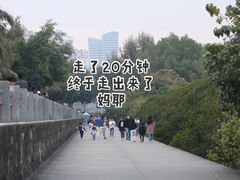 -深圳湾公园(南山区)