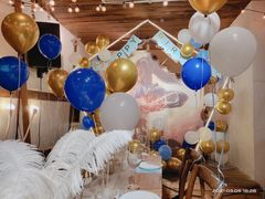 -慢隅法式小馆·生日求婚西餐厅