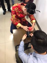 -艾米婚纱&婚礼策划