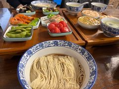 -孙盛兴奥灶面馆·蟹黄面·三虾面(山塘街总店)