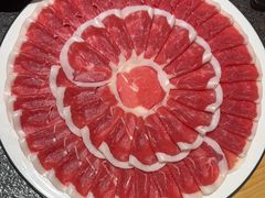 -东来顺(非遗·清真火锅·盛世广场店)