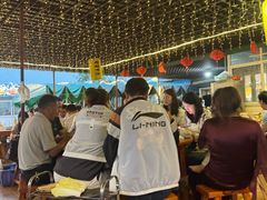 -清真·馬坡二旦烧烤(人生一串拍摄店)