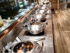 -北京王府井希尔顿酒店·万斯阁西餐厅