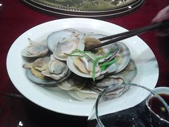 -海鲜码头