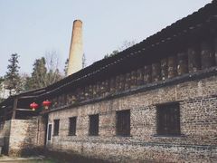 -景德镇古窑民俗博览区