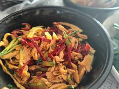 -付小姐在成都(郑东新区店)