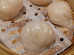 -稻香酒家(长宁KING88广场店)