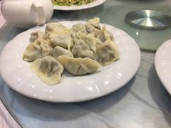 -昱成园家常菜馆(利民道店)