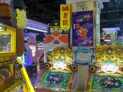 -大玩家(哈尔滨悦荟店)