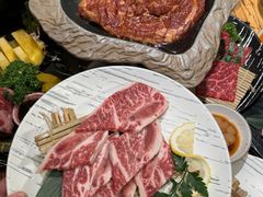 -缘·金家烤鳗鱼(西塔总店)