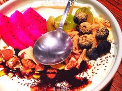 坚果家族雪域酸奶-宝珠奶酪(闵行仲盛店)