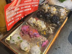 -吼堂老火锅(太古里总店)